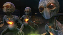 XCOM Enemy Unknown : on y a joué, nos impressions