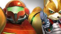 Wii U : Metroid et StarFox unis pour un cross-over ?