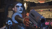 Batman AC : la revanche d'Harley Quinn en vidéo de gameplay