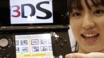 La 3DS dépasse les 6 millions au Japon