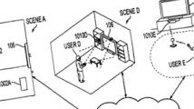 Leap Motion : Sony sur une technologie similaire ?
