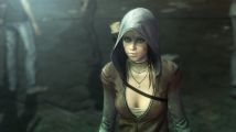 DmC Devil May Cry dévoile un nouveau personnage en images
