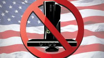 La Xbox 360 pourrait être interdite aux USA
