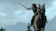 Skyrim : le combat à cheval arrive avec le patch 1.6