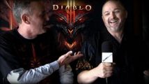Diablo III : interview vidéo des développeurs