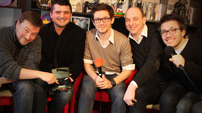 Podcast 286 : le match PC vs Consoles Next-Gen