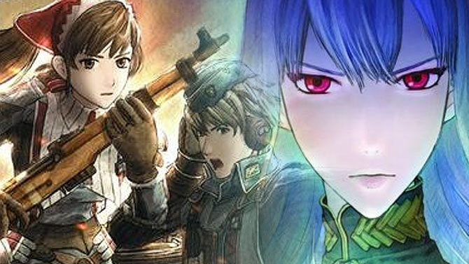 TEST. Valkyria Chronicles (PlayStation 3)
