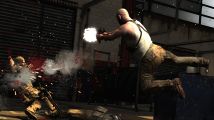 Max Payne 3 PC : les configs et des images