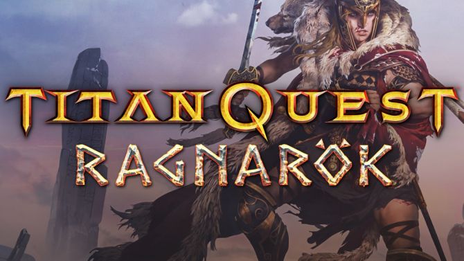 TEST de Titan Quest Ragnarök : Une extension de qualité 11 ans après ?