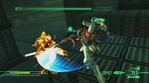 Zone of the Enders HD Collection en images