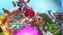 Project X Zone revient en images