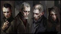 Dishonored lance son tumblr avec de nouvelles images