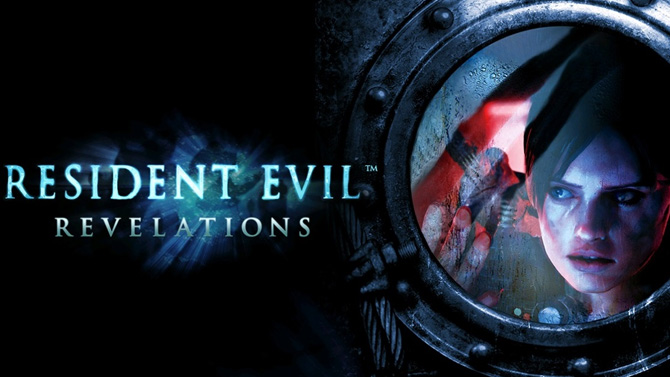 TEST de Resident Evil Revelations Switch : La boucle est bouclée