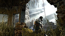 Metro Last Light : nos impressions radioactives