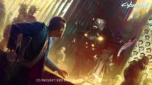 Cyberpunk, le nouveau jeu CDProjekt (The Witcher) annoncé
