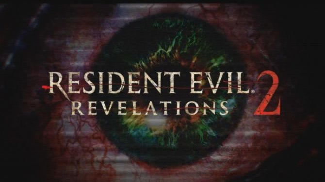 TEST de Resident Evil Revelations 2 Switch : La version la plus complète