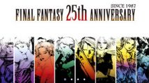 Final Fantasy fête ses 25 ans