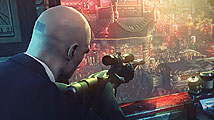 Hitman Absolution : nouvelles impressions convaincantes