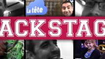 Backstage #04 : l'Otaku Store et la Tête dans les Nuages