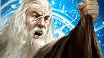 Gardiens de la Terre du Milieu : le premier MOBA console annoncé