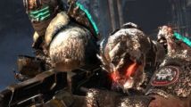Dead Space 3 : premières images Necromorphées