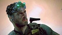 Splinter Cell : Blacklist à l'E3 2012 ?