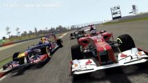 F1 2012 : les premières images