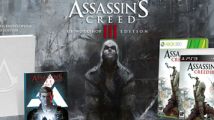 Assassin's Creed III : une troisième édition collector