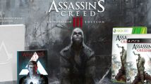 Assassin's Creed III : une troisième édition collector