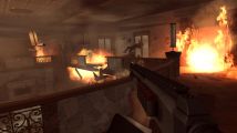 Test : Quantum of Solace (PS3)