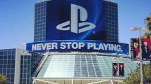 E3 - Premières images et indices du Convention Center