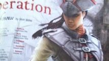 E3 - Assassin's Creed 3 Liberation sur PS Vita révélé !