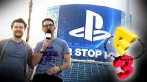 E3 - Nos premières impressions sur place en vidéo