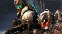 E3 - Dead Space 3 : le plein d'infos et le coop confirmé