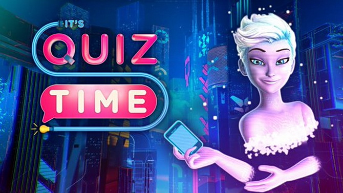TEST de It's Quiz Time : Le jeu qui redonne envie de buzzer ?
