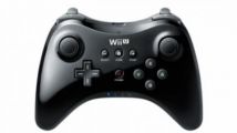 E3 - Nintendo présente le Wii U Pro Controller