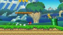 E3 - New Super Mario Bros. Mii : premières images