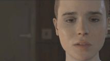 E3 - 1ères images de Beyond Two Souls, le nouveau Quantic Dream