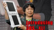 E3 - Une 3DS plus large et le prix de la Wii U selon Nikkei