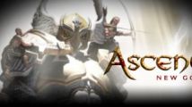 E3 - Ascend New Gods dévoilé en vidéo