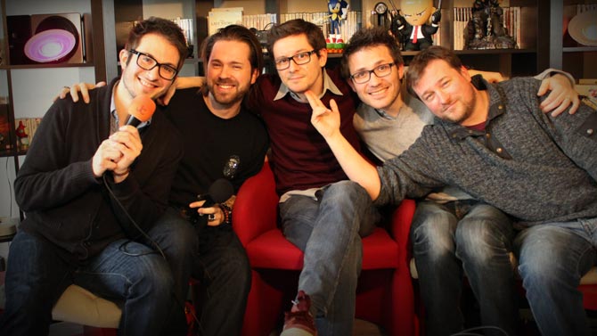 Podcast 288 : les jeux indépendants