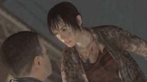 E3 - Beyond : Two Souls, l'après Heavy Rain en vidéo