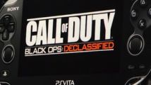 E3 - CoD Black Ops Declassified confirmé sur PS Vita