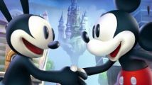 E3 - Epic Mickey 2 en vidéo de gameplay