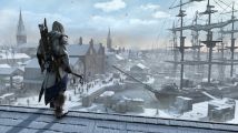 E3 - Assassin's Creed III : du gameplay dans Boston