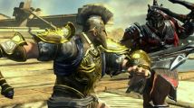 E3 - God of War Ascension en superbes images