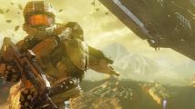 E3 - Nouvelles images de Halo 4