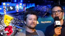 E3 - Conférence Sony : nos impressions vidéo
