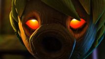 E3 - Majora's Mask Wii U en vidéo : réalité ou fiction ?
