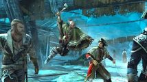 E3 - Assassin's Creed III : le mode multi dévoilé en images